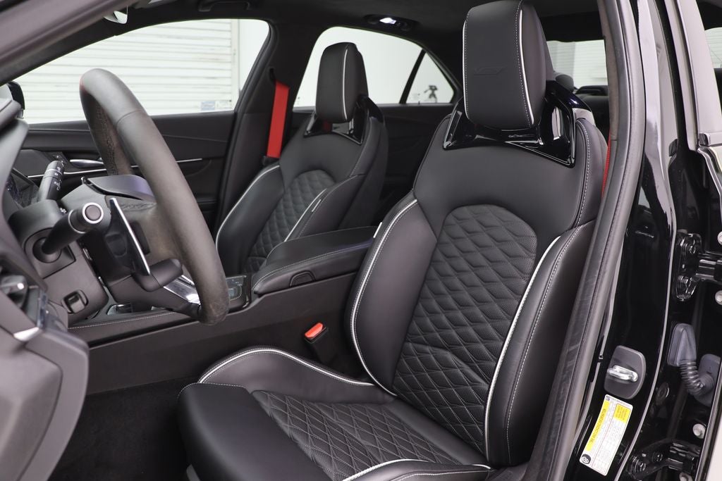 2023 Cadillac CT4 V-Series