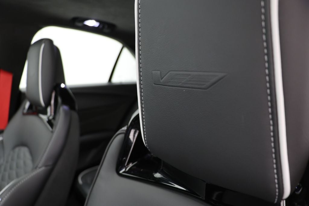 2023 Cadillac CT4 V-Series