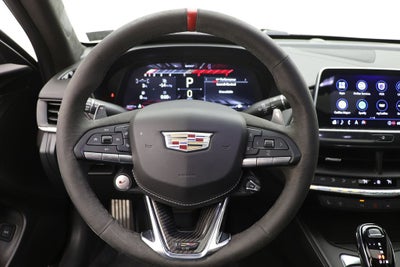 2023 Cadillac CT4 V-Series