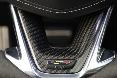 2023 Cadillac CT4 V-Series