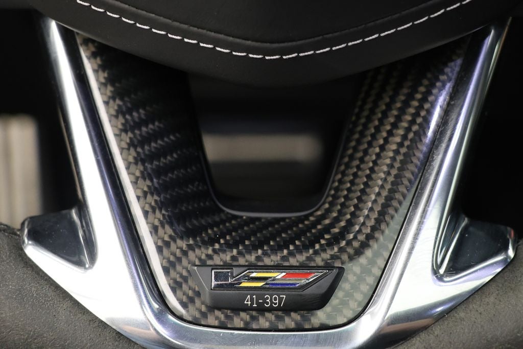 2023 Cadillac CT4 V-Series