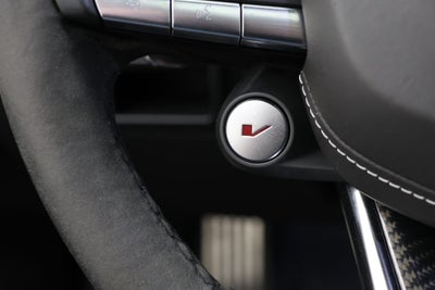 2023 Cadillac CT4 V-Series