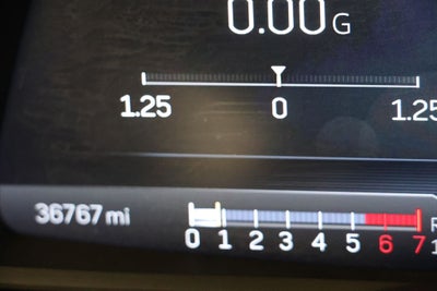 2023 Cadillac CT4 V-Series