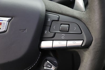 2023 Cadillac CT4 V-Series