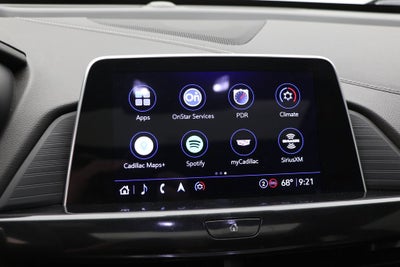 2023 Cadillac CT4 V-Series