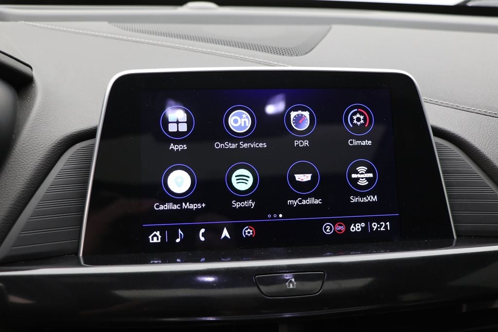 2023 Cadillac CT4 V-Series