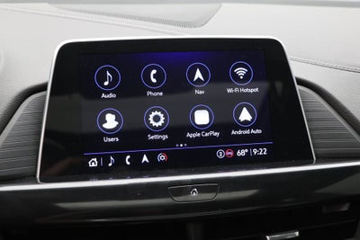 2023 Cadillac CT4 V-Series