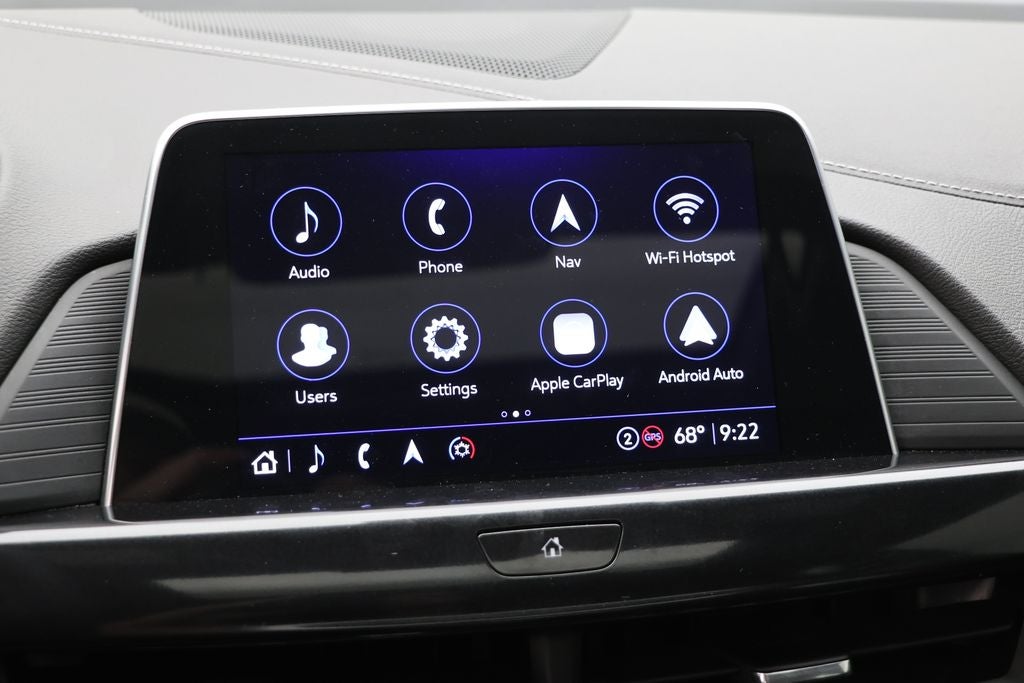 2023 Cadillac CT4 V-Series