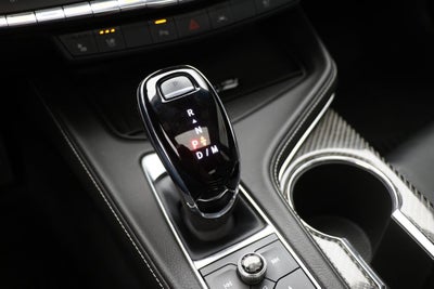 2023 Cadillac CT4 V-Series