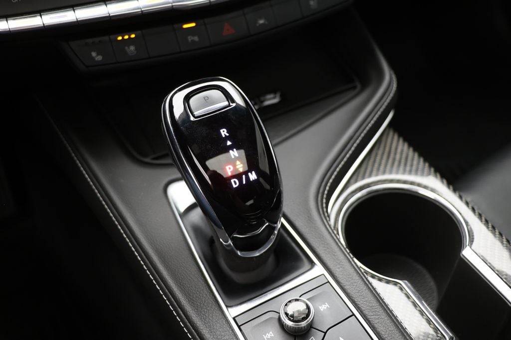 2023 Cadillac CT4 V-Series