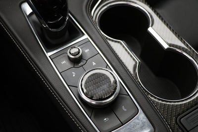 2023 Cadillac CT4 V-Series