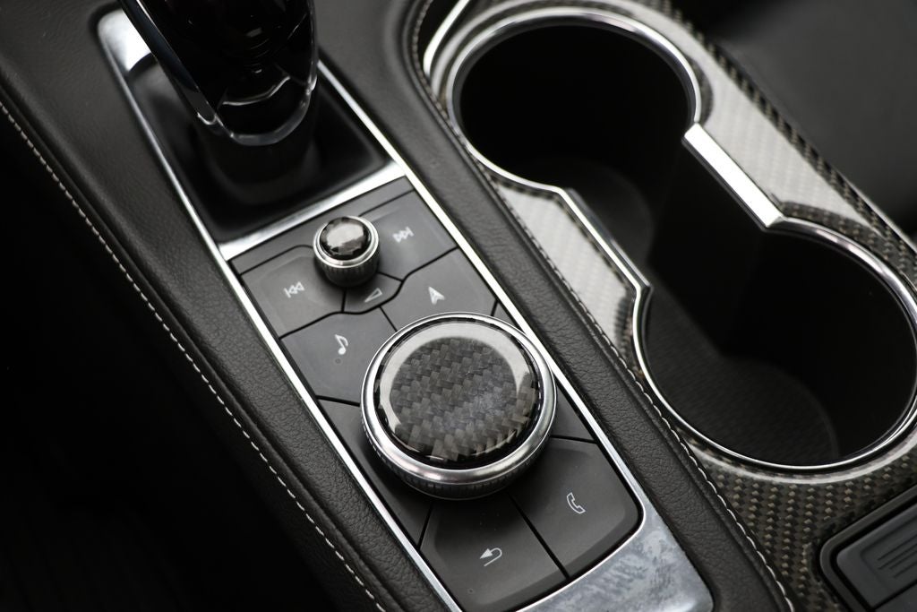 2023 Cadillac CT4 V-Series