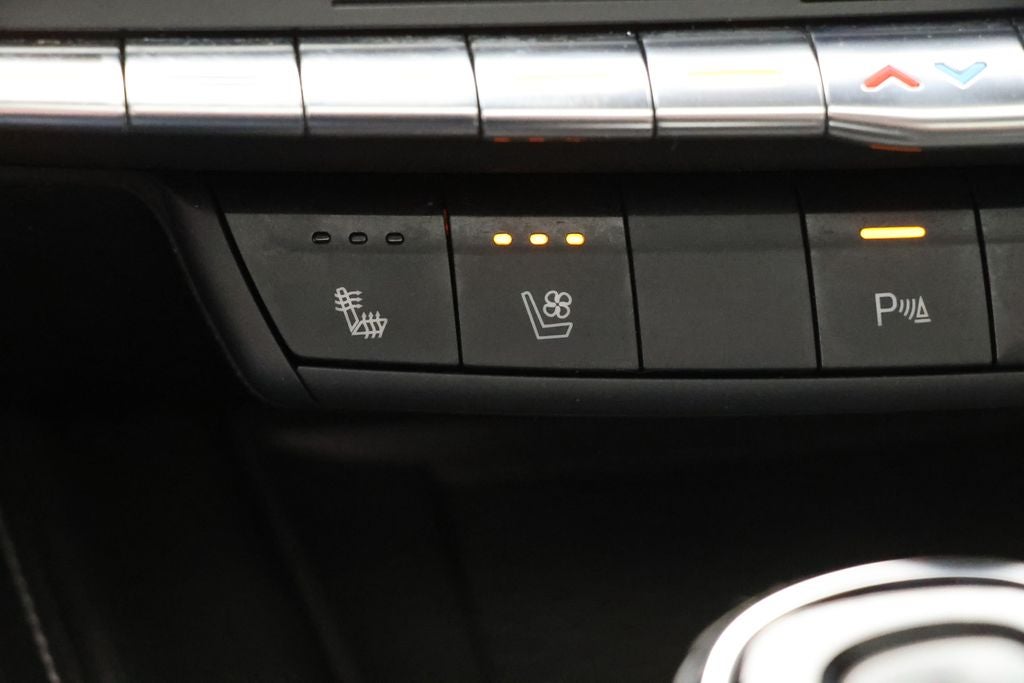 2023 Cadillac CT4 V-Series