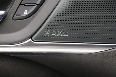 2023 Cadillac CT4 V-Series