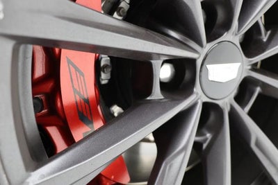 2023 Cadillac CT4 V-Series