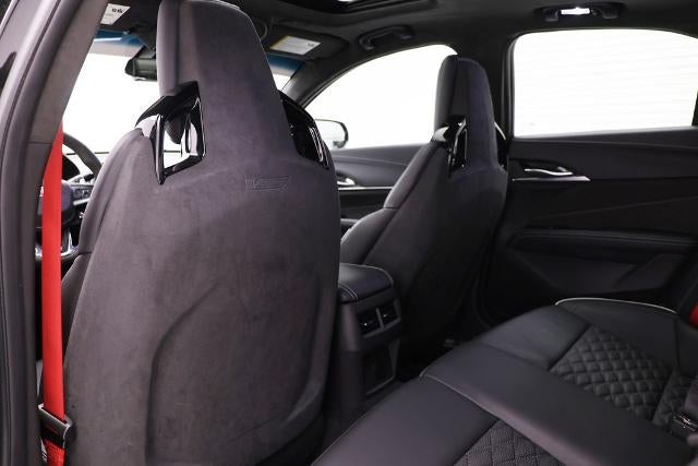 2023 Cadillac CT4 V-Series