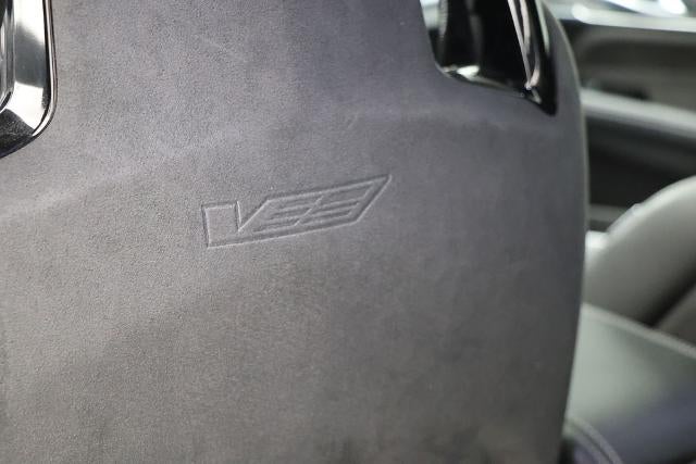 2023 Cadillac CT4 V-Series