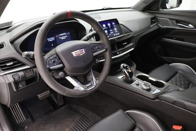 2023 Cadillac CT4 V-Series