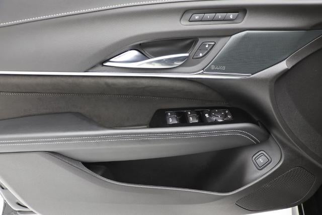 2023 Cadillac CT4 V-Series