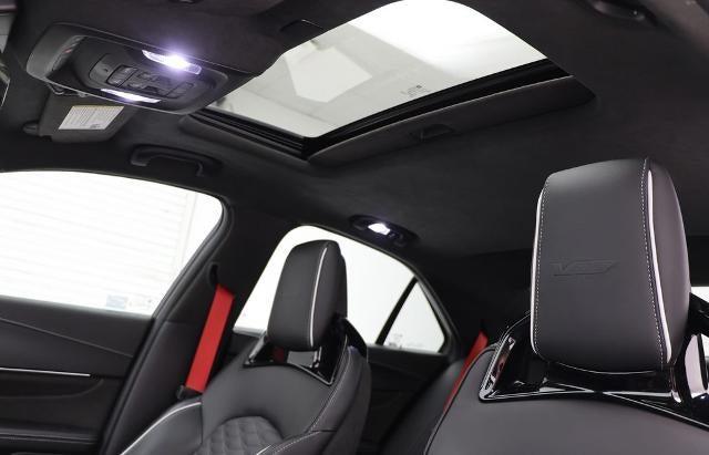 2023 Cadillac CT4 V-Series