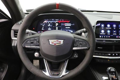 2023 Cadillac CT4 V-Series