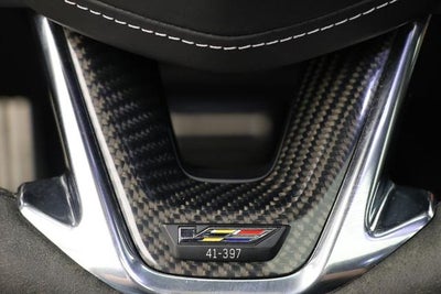 2023 Cadillac CT4 V-Series