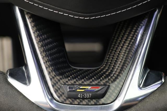 2023 Cadillac CT4 V-Series