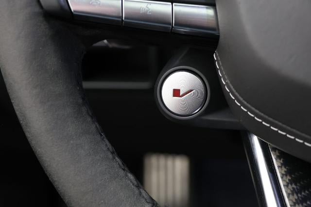 2023 Cadillac CT4 V-Series