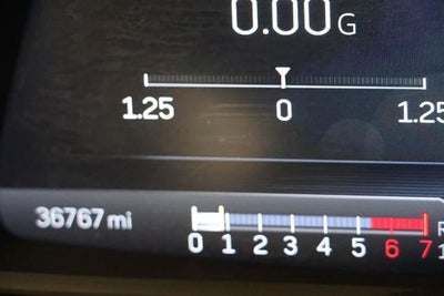 2023 Cadillac CT4 V-Series