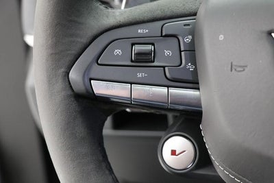 2023 Cadillac CT4 V-Series