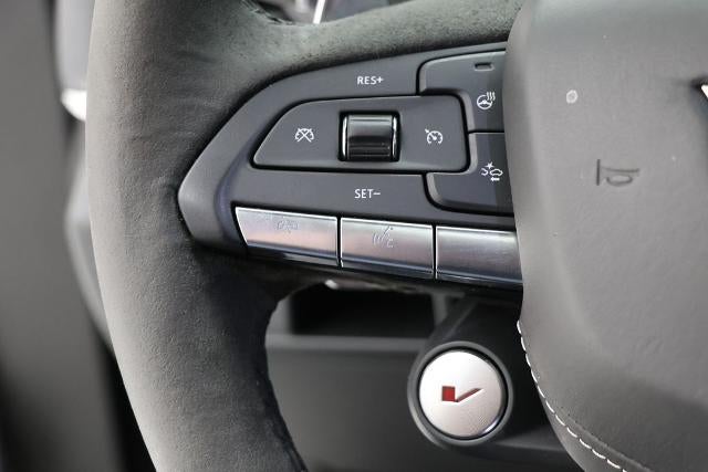 2023 Cadillac CT4 V-Series