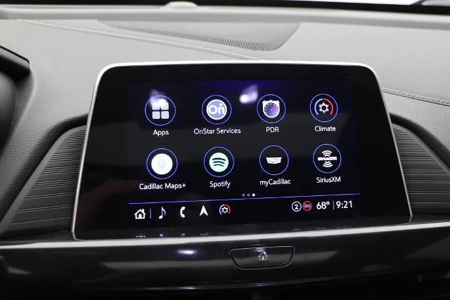 2023 Cadillac CT4 V-Series