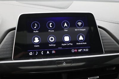 2023 Cadillac CT4 V-Series