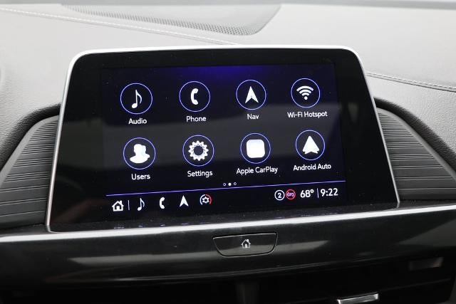 2023 Cadillac CT4 V-Series