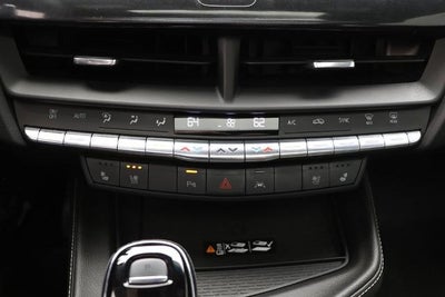 2023 Cadillac CT4 V-Series