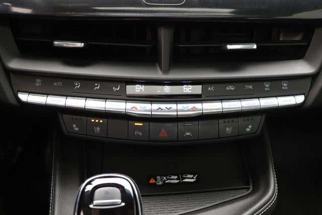 2023 Cadillac CT4 V-Series