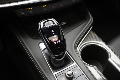 2023 Cadillac CT4 V-Series