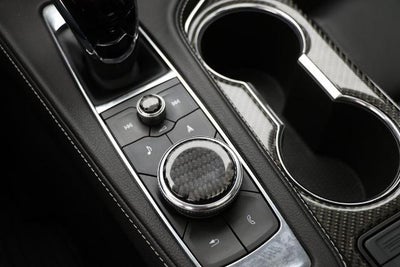 2023 Cadillac CT4 V-Series