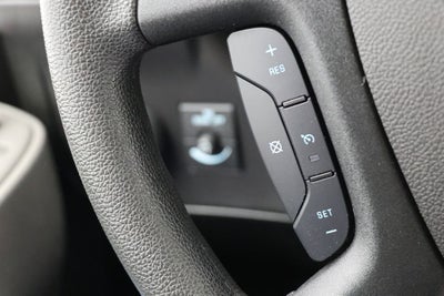 2023 Chevrolet Express 3500 LS Passenger
