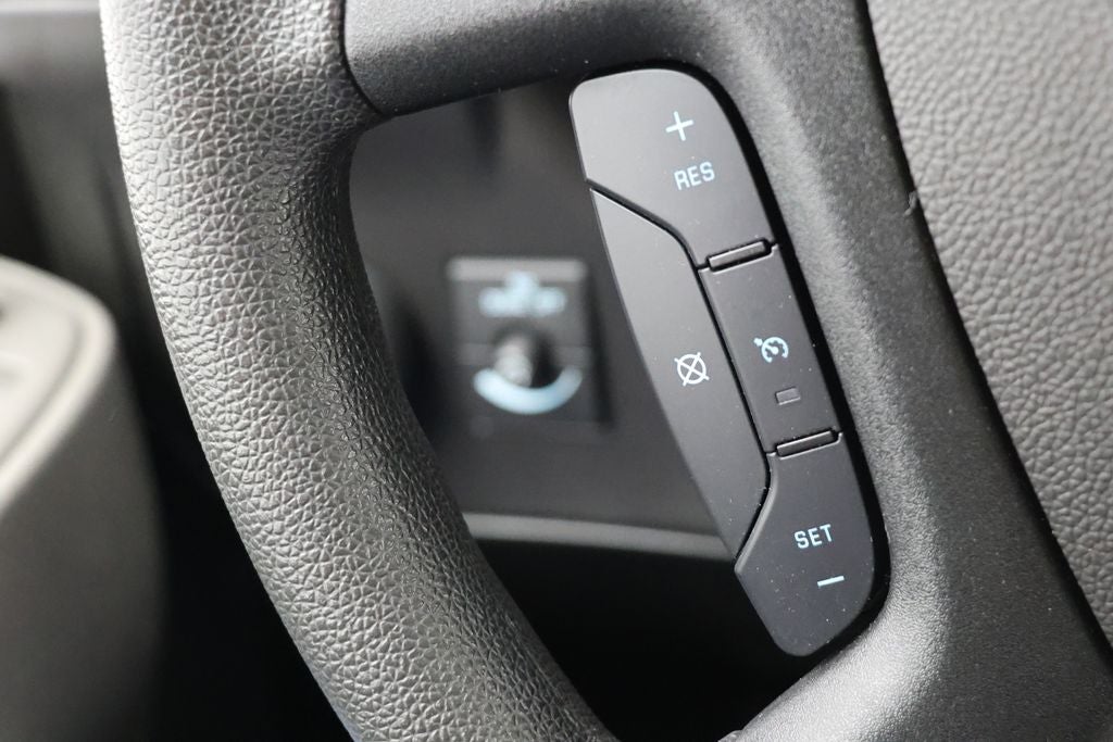 2023 Chevrolet Express 3500 LS Passenger