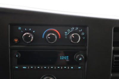 2023 Chevrolet Express 3500 LS Passenger