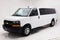 2023 Chevrolet Express 3500 LS Passenger
