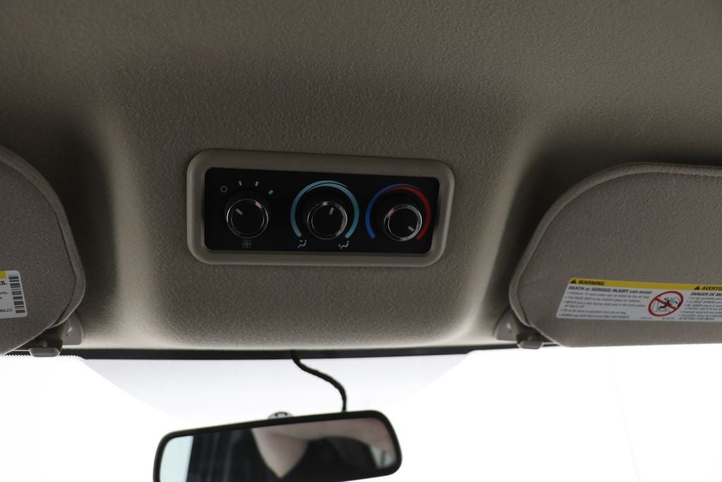 2023 Chevrolet Express 3500 LS Passenger