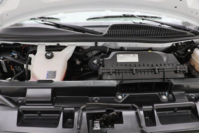 2023 Chevrolet Express 3500 LS Passenger