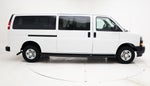 2023 Chevrolet Express 3500 LS Passenger