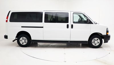 2023 Chevrolet Express 3500 LS Passenger