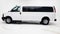 2023 Chevrolet Express 3500 LS Passenger