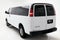2023 Chevrolet Express 3500 LS Passenger