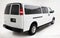 2023 Chevrolet Express 3500 LS Passenger
