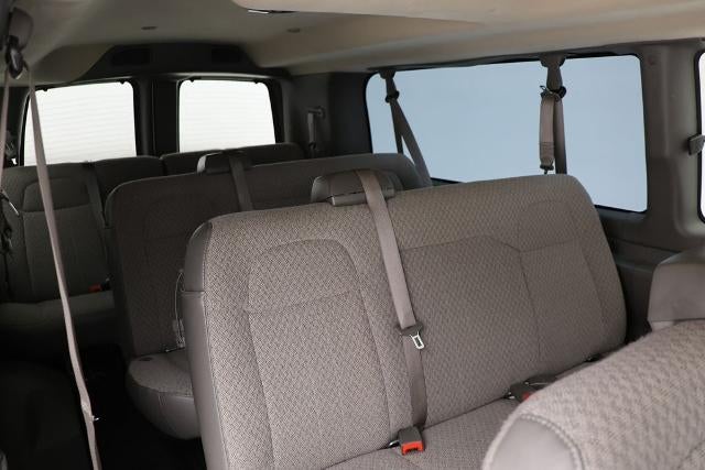 2023 Chevrolet Express 3500 LS Passenger
